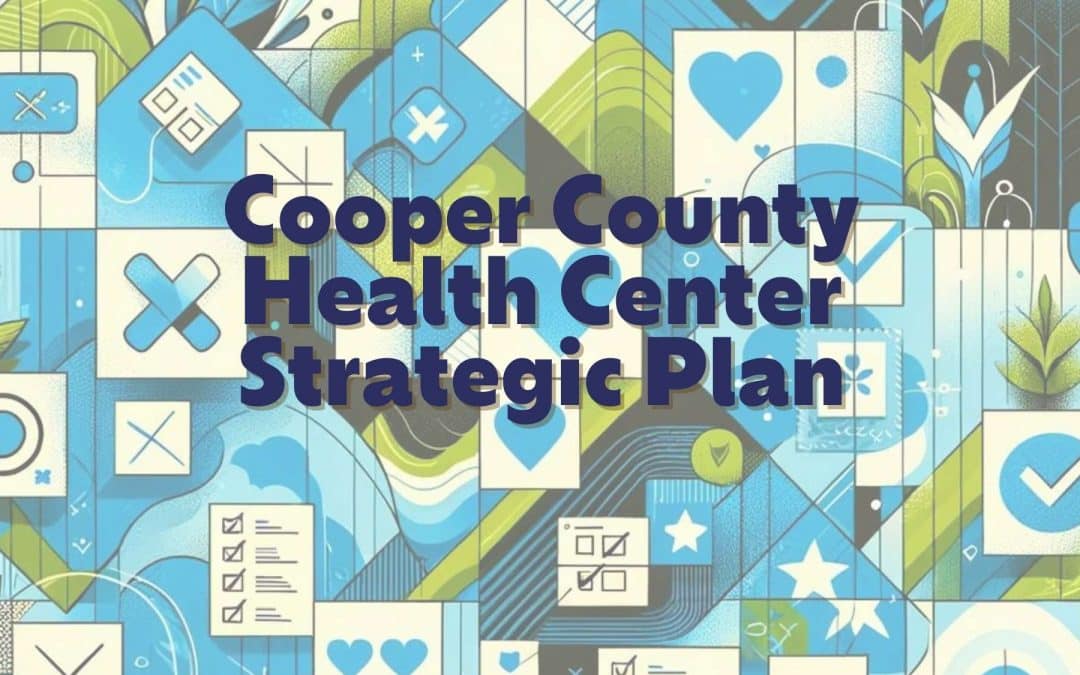 The Need for a Local Public Health Strategic Plan