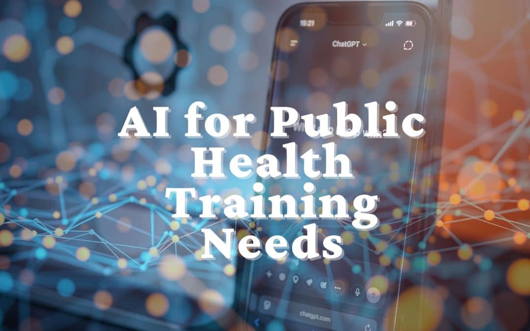 AI Training Needs Survey