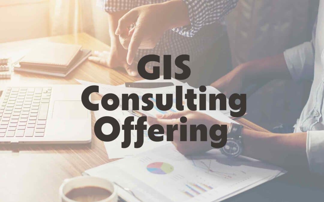 Flourish & Thrive Labs GIS Consulting Capabilities