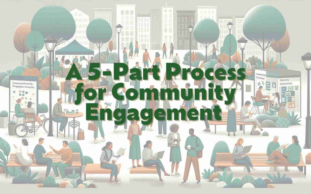 Asset-Based Community Research: A 5-Step Guide to Inclusive and Actionable Engagement