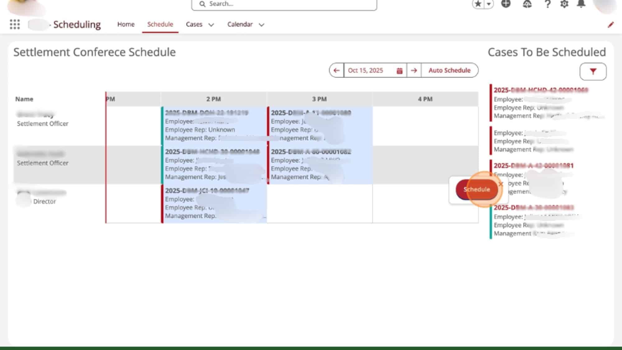 Custom Salesforce Development For Government